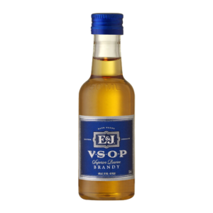 E&j Vsop (1/50ml)