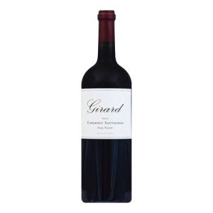 MV Girard Cabernet Sauvignon Napa Valley (Glass Bottle/750.00 ML)