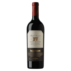 BV Georges de Latour Private Reserve Cabernet Sauvignon (Single/750ml)