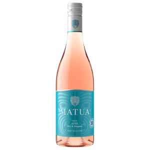 Matua Marlborough Rosé (Single/750 mL)