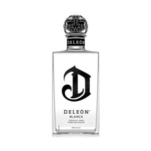DeLeon Diamante Tequila Silver (Single/750.00 ML Glass Bottle)