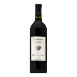 MV Cakebread Cellars Cabernet Sauvignon Napa Valley (Glass Bottle/750.00 ML)