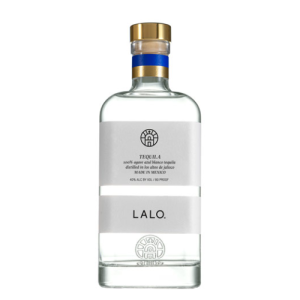 Lalo Blanco Tequila (Single/750ml)