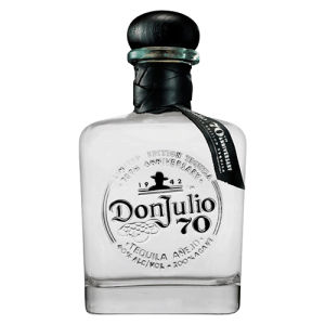 Don Julio 70th Anniversary (Single/750ml)