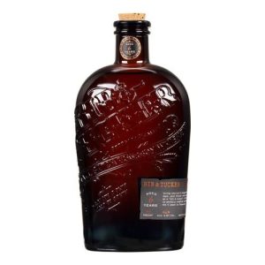 Bib & Tucker Small Batch Bourbon Whiskey 6 Year (Single/750.00 ML Glass Bottle)