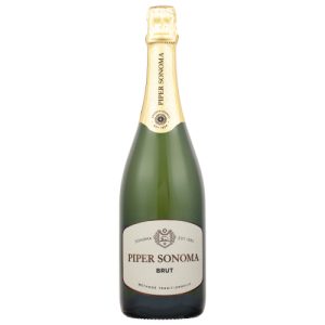 Piper Sonoma Brut Sparkling Wine (750 ml)