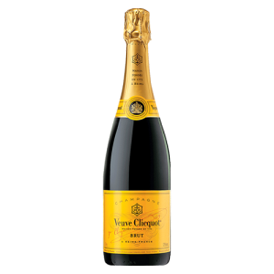 Veuve Clicquot Brut NV (Single/375ml)