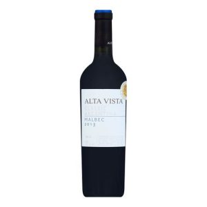 MV Alta Vista Classic Malbec (Glass Bottle/750.00 ML)