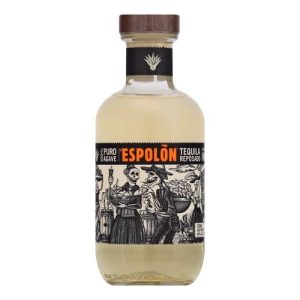 Espolon Tequila Reposado (Single/375.00 ML Glass Bottle)