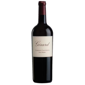 Girard Cabernet Sauvignon (Single/750 ml)