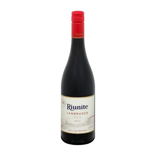NV Riunite Lambrusco (Screw Cap Bottle/750.00 ML)