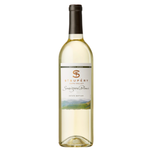 St Supery Napa Estate Suvignon Blanc (Single/750ml)
