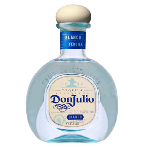 Don Julio Blanco Tequila (Single/375mL)