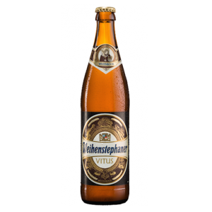 Weihenstephaner Vitus (Single/500ml Bottle)