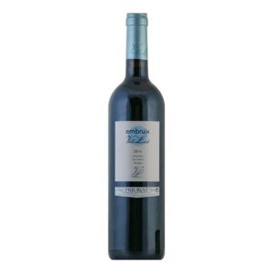 MV Embruix de Vall Llach Garnacha Blend Priorat (Glass Bottle/750.00 ML)