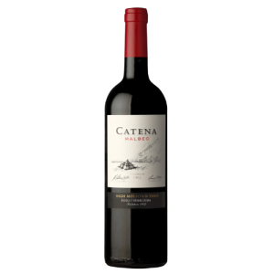Catena Malbec (Single/750 ml)