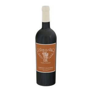 MV Clos Du Val Cabernet Sauvignon (Glass Bottle/750.00 ML)