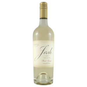 Josh Cellars Pinot Grigio (Single/750ml)