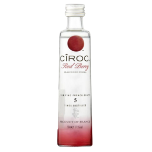 Ciroc Red Berry (Single/50ml)