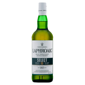 Laphroaig Select (Single/750ml)