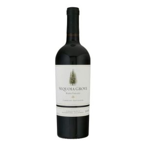 MV Sequoia Grove Cabernet Sauvignon Napa Valley (Glass Bottle/750.00 ML)
