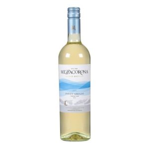 MV Mezzacorona Pinot Grigio (Glass Bottle/750.00 ML)