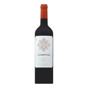 MV Palacios Remondo La Montesa Rioja Grenache Blend (Glass Bottle/750.00 ML)