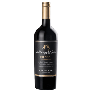 Menage a Trois Midnight (Single/750ml)