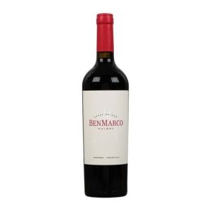MV BenMarco Malbec Uco Valley (Glass Bottle/750.00 ML)