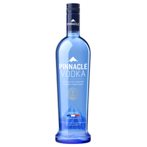 Pinnacle Original Vodka (Single/1.75L)