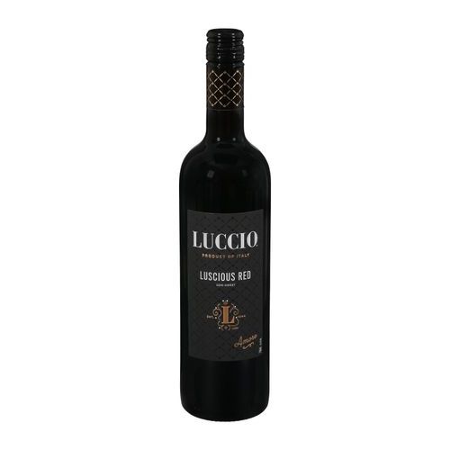NV Luccio Bello Rosso Brachetto Asti (Glass Bottle/750.00 ML)