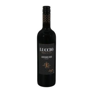 NV Luccio Bello Rosso Brachetto Asti (Glass Bottle/750.00 ML)