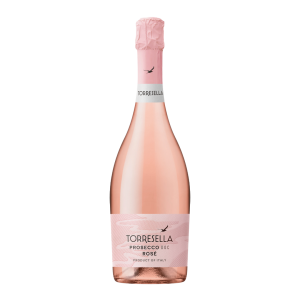 Torresella Rose (Single/750 ml)