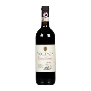 Volpaia Chianti Classico