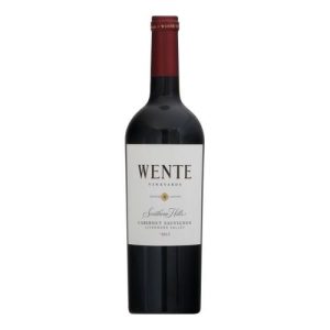 MV Wente Vineyards Southern Hills Cabernet Sauvignon Livermore Valley (Glass Bottle/750.00 ML)