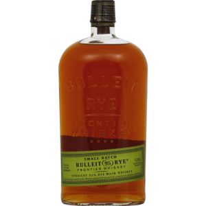 Bulleit 95 Rye Whiskey (1.75 lt)