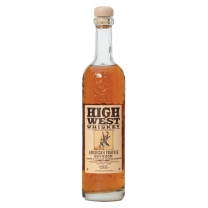 High West American Prairie Bourbon (Single/750ml)