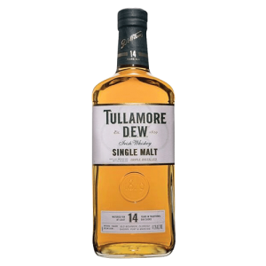 Tullamore Dew 14 Year (Single/750ml)