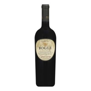 MV Bogle Cabernet Sauvignon (2017) (Glass Bottle/750.00 ML)