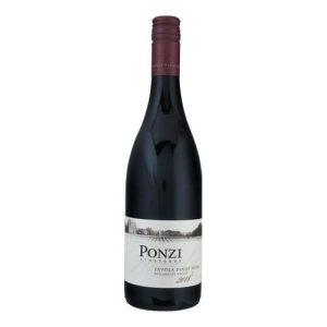 MV Ponzi Vineyards Tavola Pinot Noir Willamette Valley (Glass Bottle/750.00 ML)