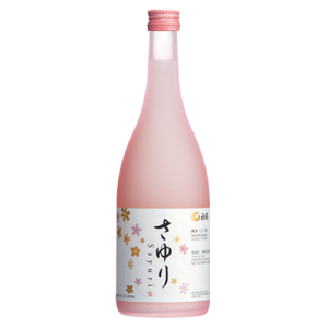 Sayuri Junmai Nigori (Single/300ml)
