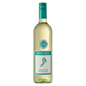 Barefoot Moscato (Single/1.5L)
