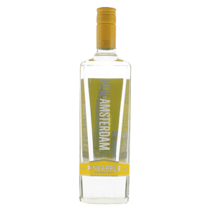 New Amsterdam Pineapple (Single/200mL)