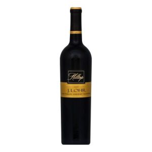 MV J. Lohr Hilltop Vineyard Cabernet Sauvignon (Glass Bottle/750.00 ML)