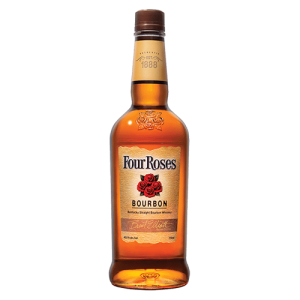 Four Roses Bourbon (Single/1.75L)