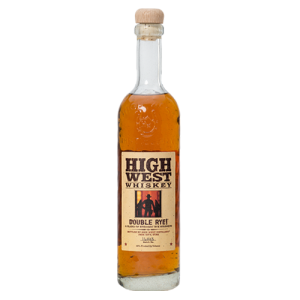 High West Double Rye (Single/750ml)