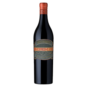 Conundrum Red Wine (Single/750ml)