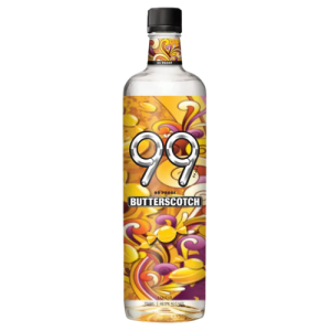 99 Butterscotch Liqueur (Single/50ml)