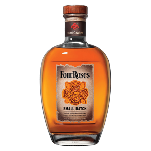 Four Roses Small Batch (Single/750ml)