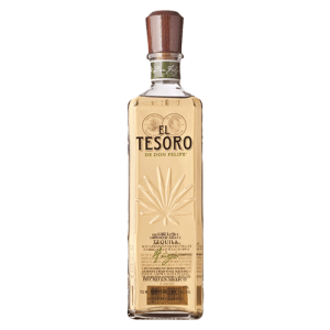 El Tesoro Anejo (Single/750ml)